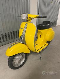 Vespa 50 special