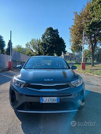 Kia Stonic 1.2 Benzina Urban 