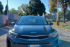 Kia Stonic 1.2 Benzina Urban 