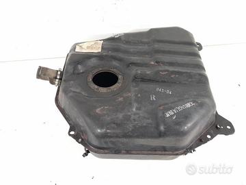 SERBATOIO CARBURANTE NISSAN TERRANO «II» (1999)
