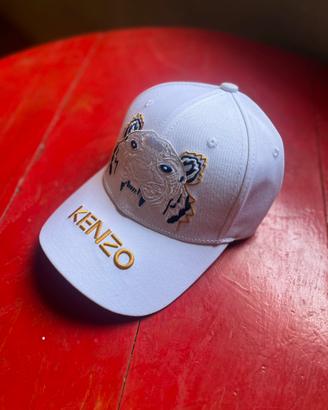 Cappello estivo Kenzo