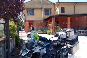 Bmw r 1200 GS