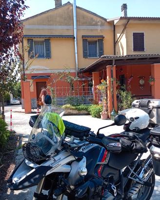 Bmw r 1200 GS