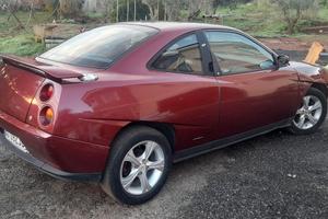 fiat coupe 1.8
