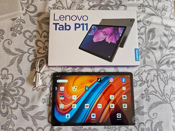 Lenovo Tab P11 4G