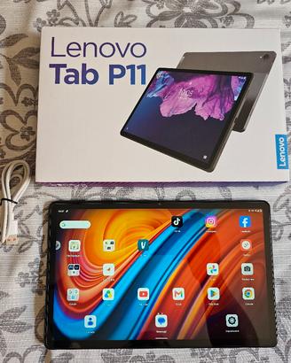 Lenovo Tab P11 4G
