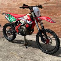 Rieju 300 2t 2024