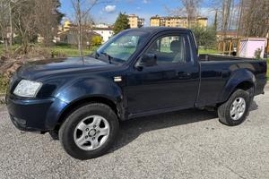 Tata Xenon 2.2 Dicor 4x2 cassone Lungo