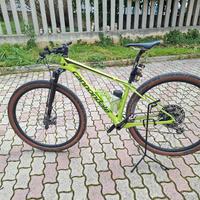 mtb cannondale