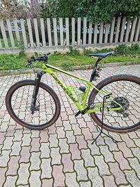 mtb cannondale