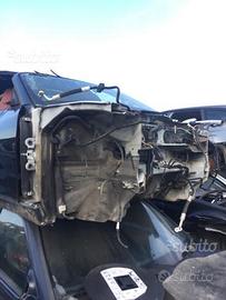 Porsche Boxster 2008 per ricambi