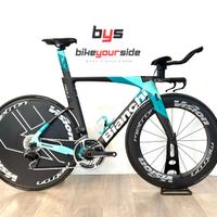 Crono Triathlon Bianchi AQUILA | SRAM RED