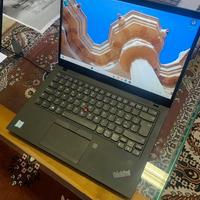 NOTEBOOK LENOVO THINKPAD X1 CARBON TP00109A