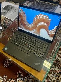 NOTEBOOK LENOVO THINKPAD X1 CARBON TP00109A