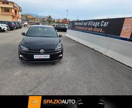 Volkswagen Polo NEW 1.6 TDI 95 CV BM *LUXURY EDITI