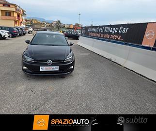 Volkswagen Polo NEW 1.6 TDI 95 CV BM *LUXURY EDITI