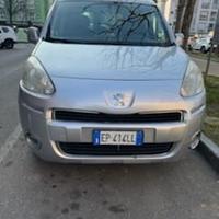 PEUGEOT PARTNER 5 POSTI