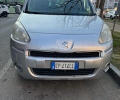 PEUGEOT PARTNER 5 POSTI