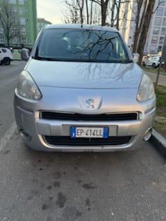 PEUGEOT PARTNER 5 POSTI