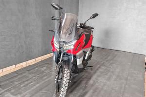Voge Sfida SR1 125 ADV
