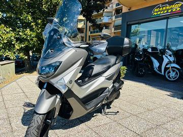 YAMAHA Nmax 155 TUTTO INCLUSO ANCHE PASSAGGIO! M