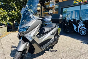 YAMAHA Nmax 155 TUTTO INCLUSO ANCHE PASSAGGIO! M