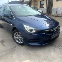 Opel Astra 1.5 CDTI 122 CV S&S Sports Tourer GS Li