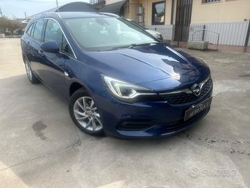 Opel Astra 1.5 CDTI 122 CV S&S Sports Tourer GS Li