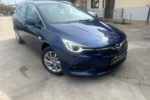 Opel Astra 1.5 CDTI 122 CV S&S Sports Tourer GS Li