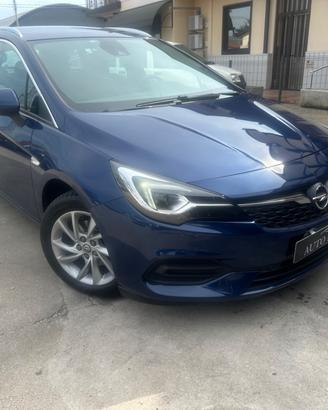 Opel Astra 1.5 CDTI 122 CV S&S Sports Tourer GS Li