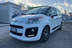 CITROEN C3 Picasso 1.6 e-HDi 90 CMP6 Exclusive