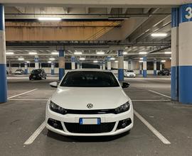 Volkswagen scirocco 1.4 tsi 122cv bm