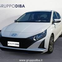 Hyundai i20 1.1 MPI MPI DOHC Pet PE MY25 1.2 ...
