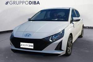 Hyundai i20 1.1 MPI MPI DOHC Pet PE MY25 1.2 ...