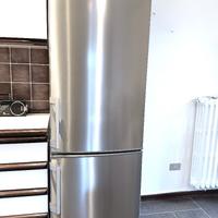 FRIGOCONGELATORE ELECTROLUX