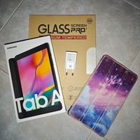 Samsung galaxy tab A