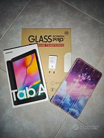 Samsung galaxy tab A