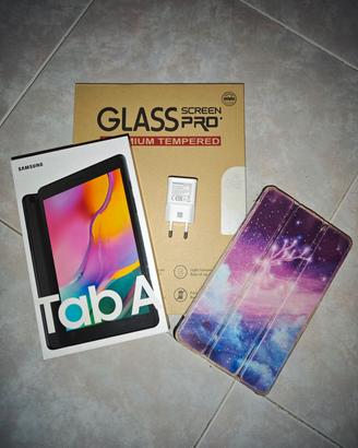 Samsung galaxy tab A