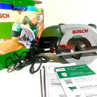 Sega circolare BOSCH- PKS-55 A