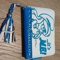 Portafoglio Puffetta da bambina