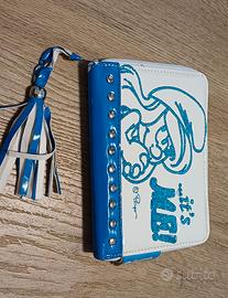 Portafoglio Puffetta da bambina