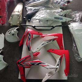 Honda crf 450 2016 