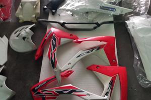 Honda crf 450 2016 