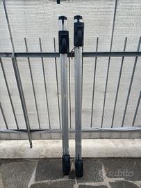 barre portatutto Thule 