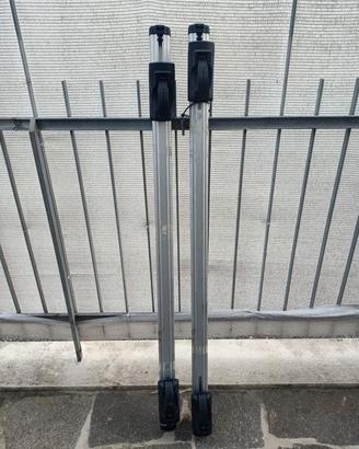 barre portatutto Thule 