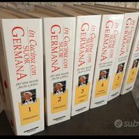 Raccolta in cucina con Suor Geramana