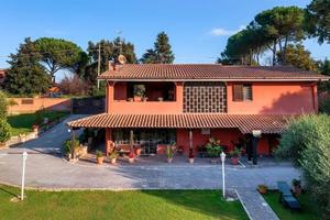 Villa di 200 m² con 5 locali a Palestrina