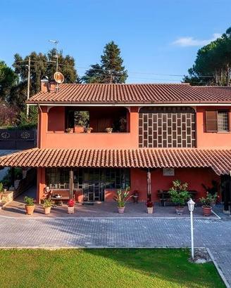 Villa di 200 m² con 5 locali a Palestrina