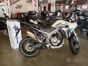 Morbidelli T502X € 5.990,00 F.C.