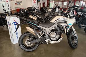 Morbidelli T502X € 5.990,00 F.C.